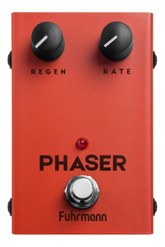 Pedal Fuhrmann Phaser Ph20