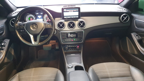 Mercedes-Benz Classe GLA 2.0 Vision Turbo 5p