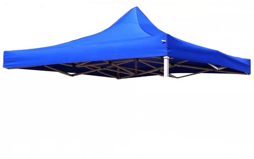 Carpa Lona Repuesto Toldo 3x3 Impermeable - Envio Gratis