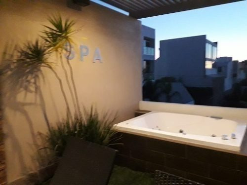 Imagen 30 de 30 de En Renta Hermoso Departamento En Milenio Iii, Estilo Boutique, Amueblado, Luxury