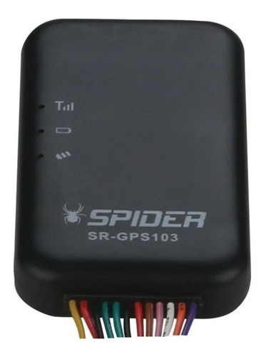 Imagen 4 de 4 de Gps Tracker Para Moto Y Auto Con Plataforma Gratis
