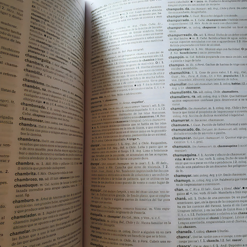 Diccionario De La Lengua Española 2 Tomos, De Equipo Editorial. Editorial Espasa En Español