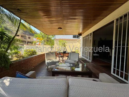Casa En Venta, Urb. San Luis