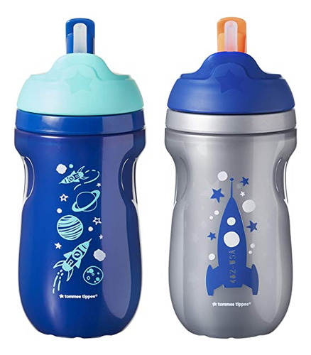 Tommee Tippee Deco Vaso Aisl - 7350718:mL a $112145