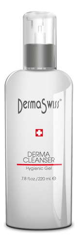 Derma Limpiador