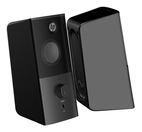 Imagen 4 de 4 de Parlante HP DHS-2101 black
