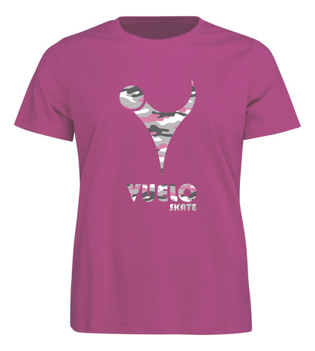 Remera Algodón Premium Suave