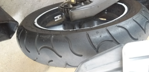 Honda Cb 300 16.000 Km