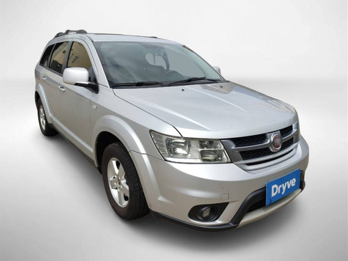Fiat Freemont Emotion 2.4 16v