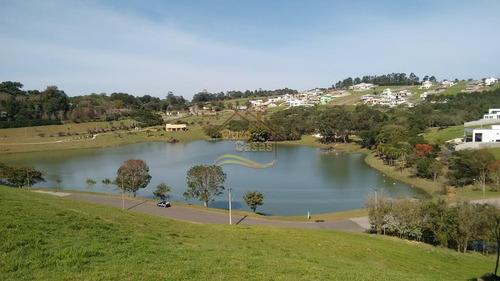 Imagem 19 de 20 de Terreno - Condomínio Paradiso - Te3535