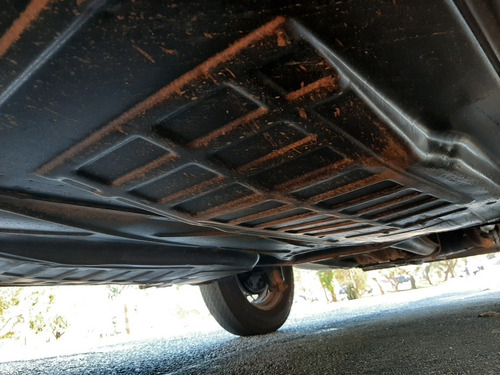 Imagem 12 de 12 de Volkswagen Fusca 1600 Impecavel