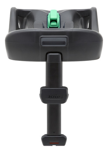 Kit Bebê Conforto Joie Gemm Chumbo Shale Com I-base 2 Isofix