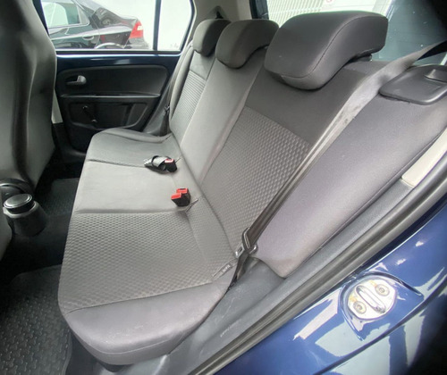Volkswagen Up! up! cross 1.0 T. Flex 12V 5p