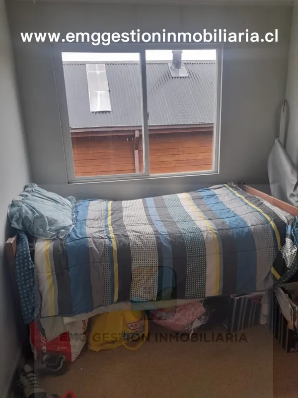 Imagen 4 de 11 de Casa De Dos Pisos En Villa Mahuiza Con Excelente Plusvalía