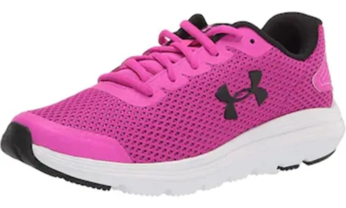 Tenis Under Armour Mujer Morado Surge 2 Running 3022605500
