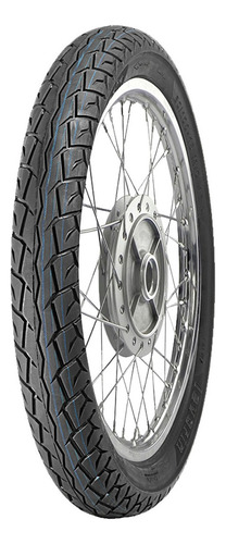Pneu Dianteiro 80/100-18 S/c Matrix Ybr Factor 125 Levorin