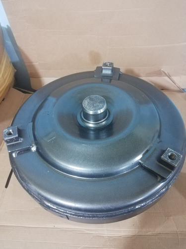 Turbina 6l90 6l80 Gm Jmbx Heavy Duty Nueva 1 Año De Garantía