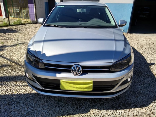 Volkswagen Virtus Trendline 2019 13.000km Natanael