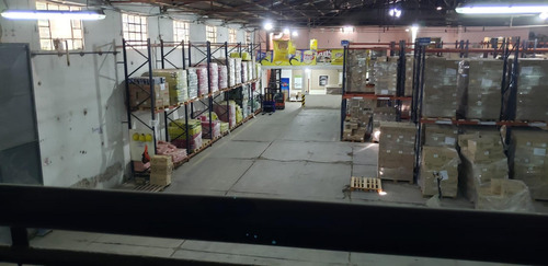 Imagen 16 de 26 de Alquilo Galpon 1000 M2- Oficina 150 M2 - Cipoletti