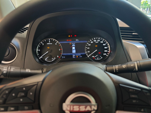 Nissan Frontier 2.3bt X-gear 4x4 At L22
