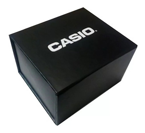 Rel. Casio Dw-291h-1bv Original C/ Nf Bateria Para Dez Anos