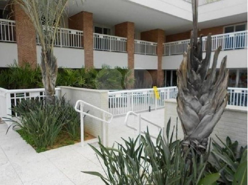 Apartamento-são Paulo-brooklin | Ref.: 345-im267596 - 345-im267596