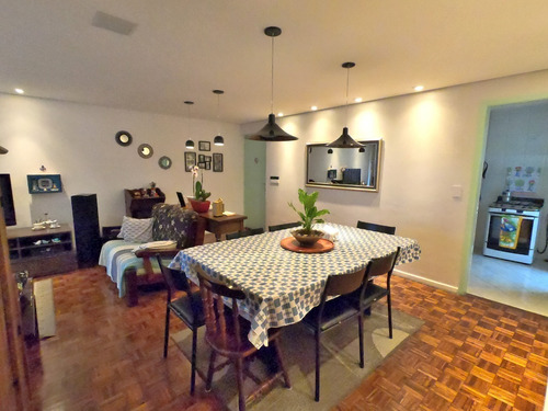 Apartamento - Vila Olimpia - Ref: 2203 - V-8146980