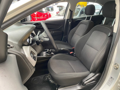 Chevrolet Onix 1.0 Joy 5p