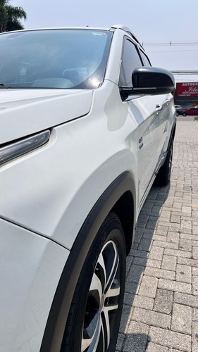Fiat Toro 2.0 Volcano 4x4 Aut. 4p