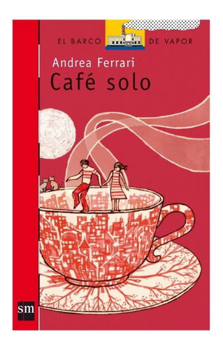 Café Solo