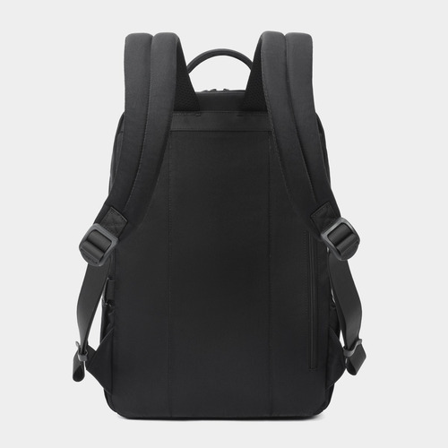 Mochila Tigernu Ejecutiva Para Notebook Negro T-b9520