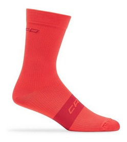 Calcetines Capo Active Compression Ac 15 Red New Ciclismo