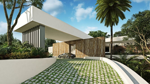 Imagen 25 de 30 de Lote Residencial En Club De Golf, Al Norte De Mérida!