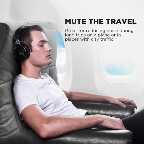 Auriculares Cowin E7 Con Micrófono Para Teléfono Y Pc