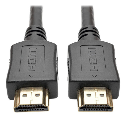 Cable Hdmi De Alta Velocidad 4k Ultra Hd (3840 X 2160 A 60