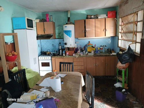 Venta 3 Viviendas S/lote De 205 M²