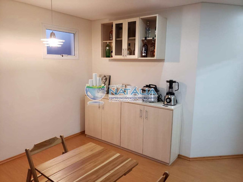 Imagem 8 de 18 de Apartamento Com 1 Dorm, Santa Cecília, São Paulo, Cod: 64488 - A64488