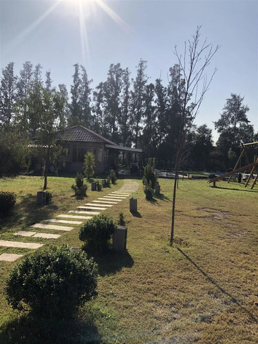 Parcela En Venta En Calera De Tango