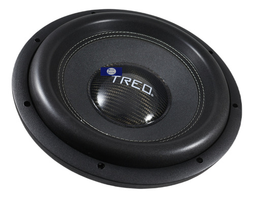 Subwoofer 12puLG Doble Bobina Treo Magnum12  Competencia