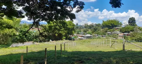 Lote Via Al Carmen, Klm 30 Via Al Mar, A Pie De Carretera