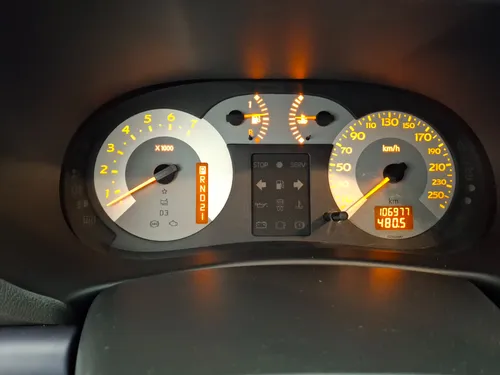 Renault Clio F.iv Expression
