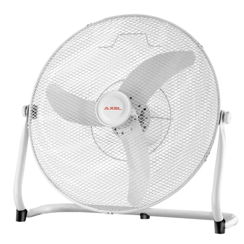 Turbo Ventilador 20 Axel Ax-tur 20 Blanco Antezana Hogar