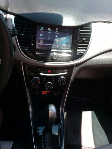 Chevrolet Tracker 1.8 Ltz+ 140cv 2018