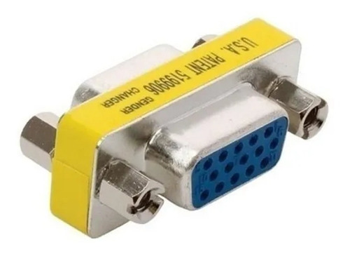 Adaptador Vga H. A Vga H. Acople