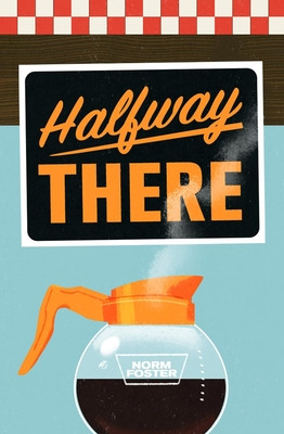Libro Halfway There - Foster, Norm