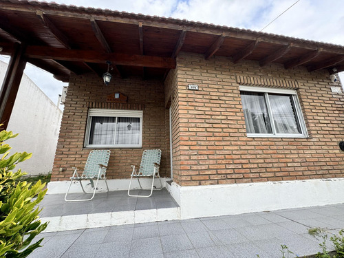 Casa En San Martin 359, Monte Hermoso