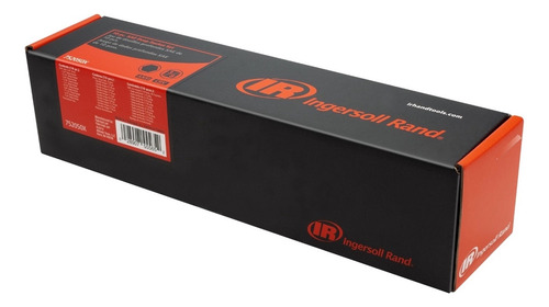 752050x Juego De Dados 3/8 De 10 Piezas, Ir