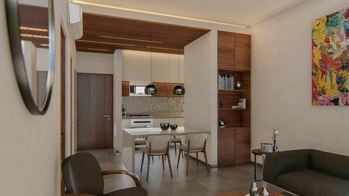Insygna: Departamentos En Venta Pedregal San Luis | Tipo C