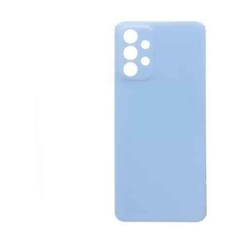 Tapa Trasera Carcasa Samsung A23 4g Color Azul Nuevo