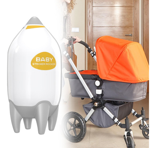 Baby Stroller Rocker Baby Sleep Aid For Pushchair Pram